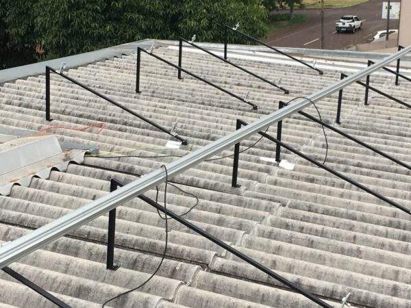 Projeto de Energia Solar em Cascavel