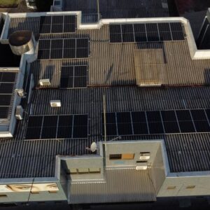 Projeto de Energia Solar em Cascavel