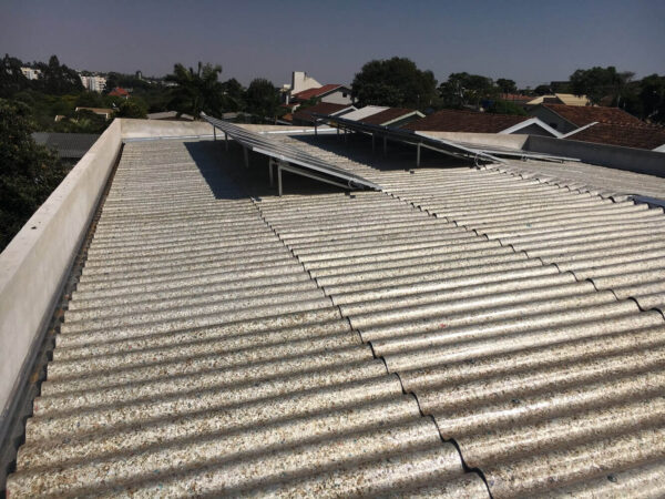 Projeto de Energia Solar em Cascavel