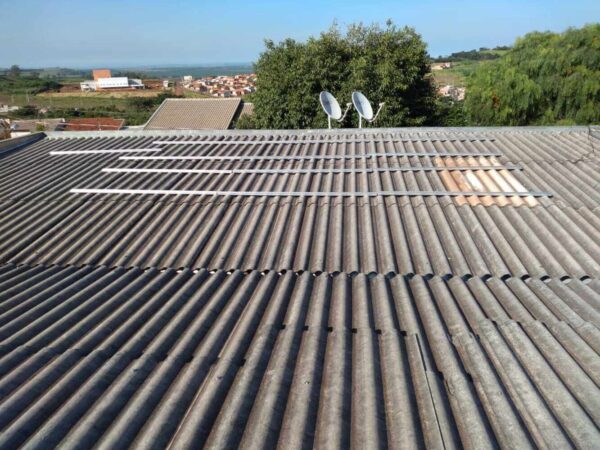 Projeto de Energia Solar em Cornélio Procópio