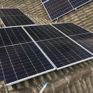 Projeto de Energia Solar em Curitiba