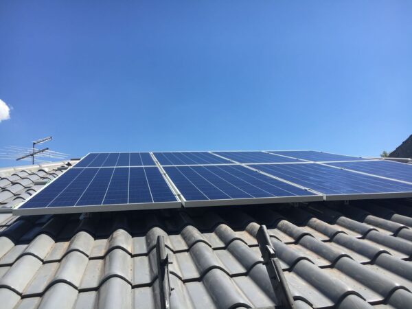 Projeto de Energia Solar em Curitiba