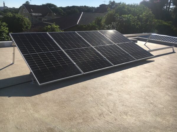 Projeto de Energia Solar em Curitiba