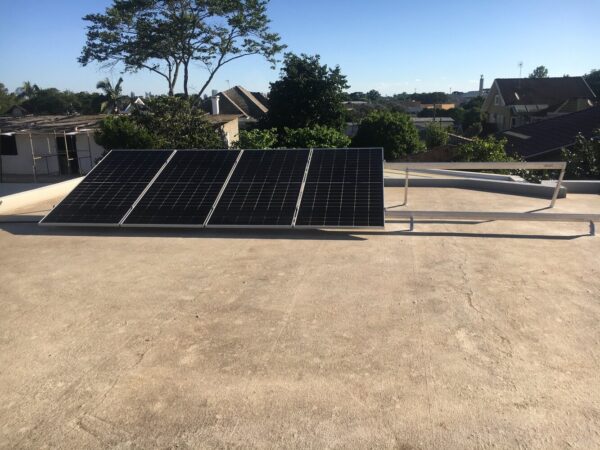 Projeto de Energia Solar em Curitiba