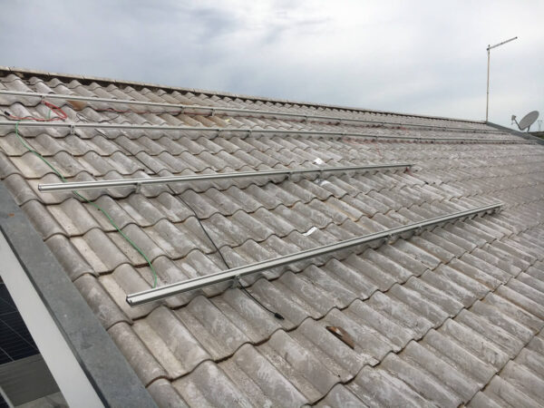 Projeto de Energia Solar em Maringá