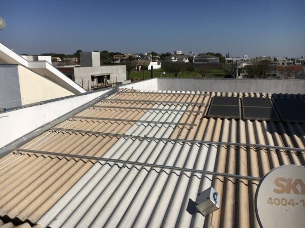 Projeto de Energia Solar em Maringá