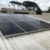 Projeto de Energia Solar em São José dos Pinhais
