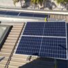 Projeto de Energia Solar em Sarandini
