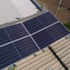 Projeto de Energia Solar em Sarandini
