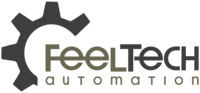 Logo Feeltech